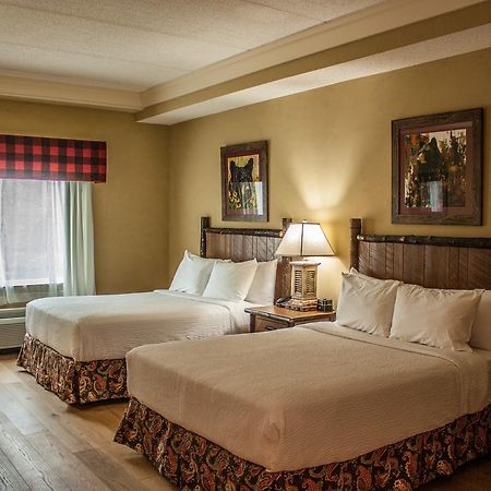 The Appy Lodge جاتلينبرج المظهر الخارجي الصورة