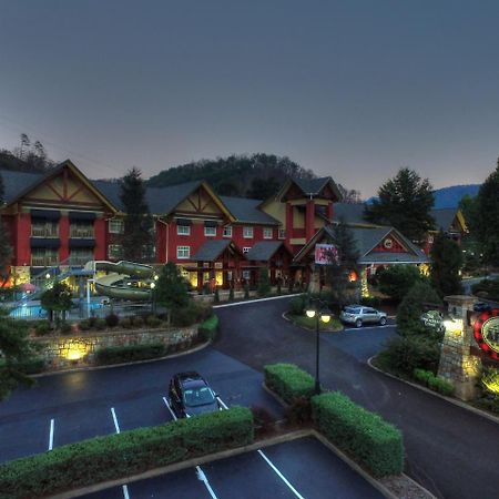 The Appy Lodge جاتلينبرج المظهر الخارجي الصورة