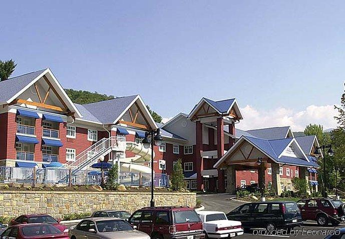 The Appy Lodge جاتلينبرج المظهر الخارجي الصورة