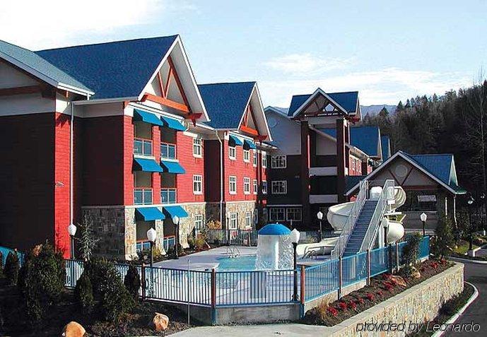 The Appy Lodge جاتلينبرج المظهر الخارجي الصورة