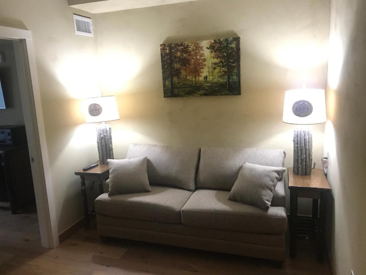 The Appy Lodge جاتلينبرج المظهر الخارجي الصورة
