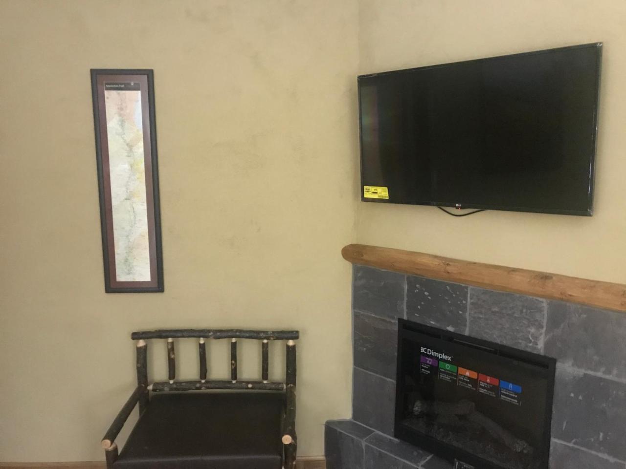 The Appy Lodge جاتلينبرج المظهر الخارجي الصورة