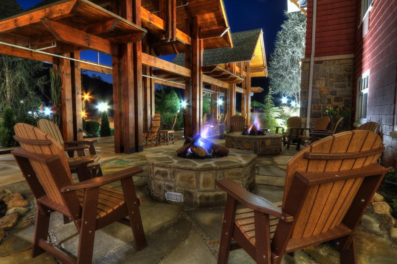 The Appy Lodge جاتلينبرج المظهر الخارجي الصورة