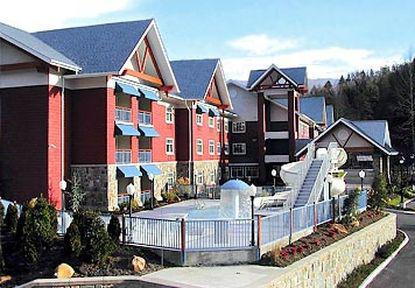 The Appy Lodge جاتلينبرج المظهر الخارجي الصورة